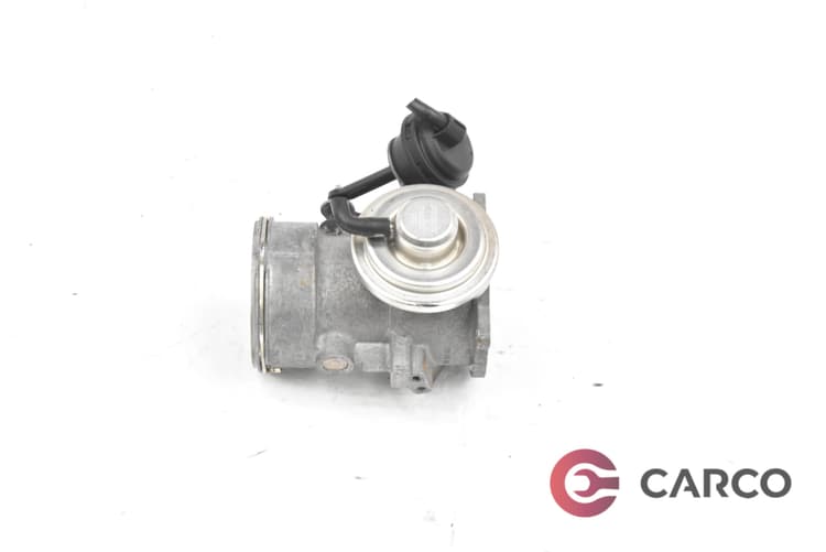 EGR клапан 070128070C за VW TOUAREG (7LA, 7L6, 7L7) 2.5 R5 TDI (2002 - 2010)