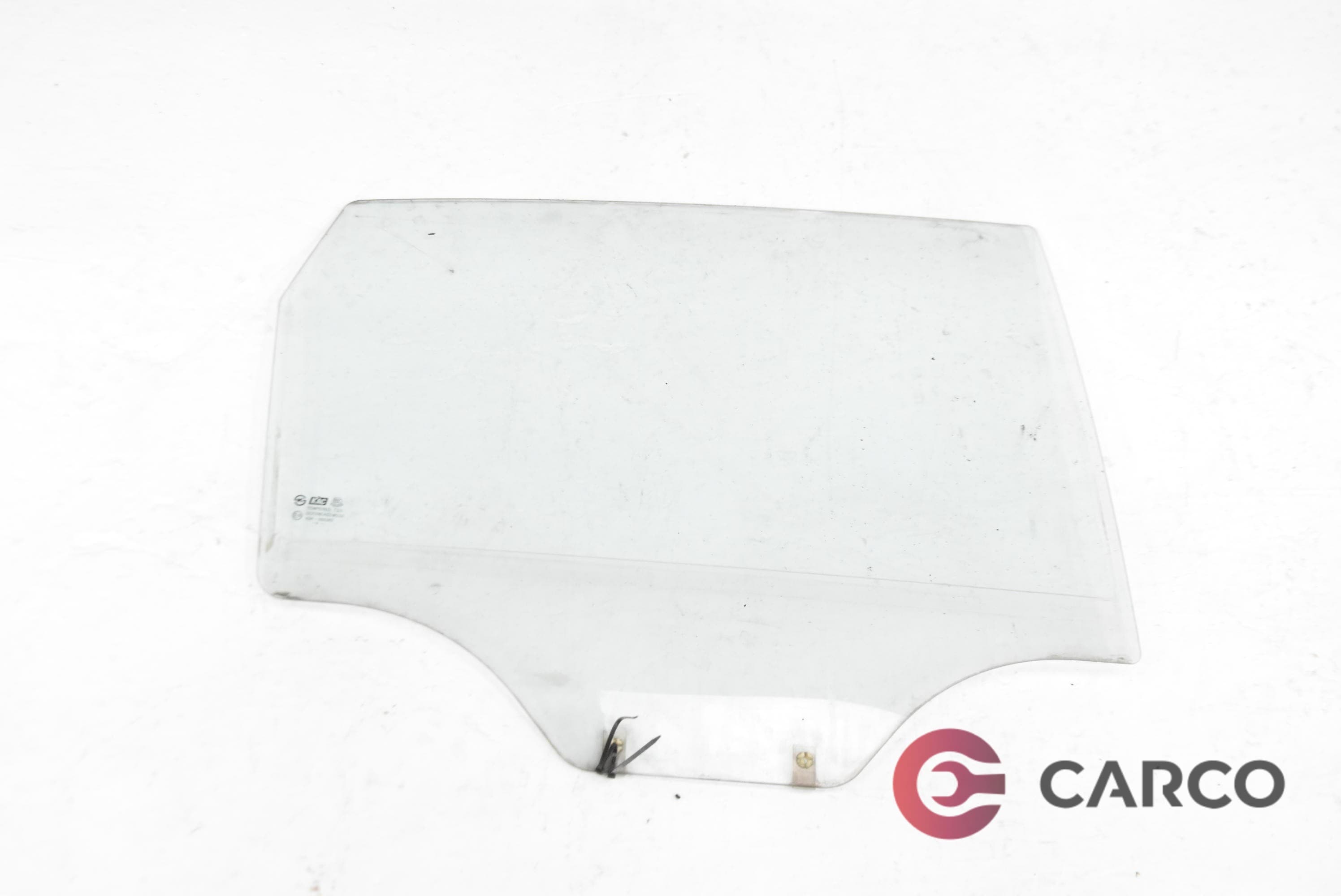 Стъкло врата задно дясно за CHEVROLET CAPTIVA (C100, C140) 2.0 D 4WD (2006)