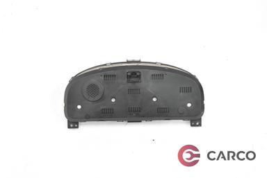 Километраж за CHEVROLET CAPTIVA (C100, C140) 2.0 D 4WD (2006)