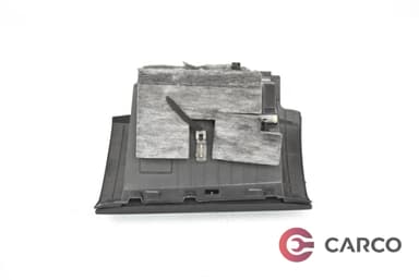 Жабка за CHEVROLET CAPTIVA (C100, C140) 2.0 D 4WD (2006)