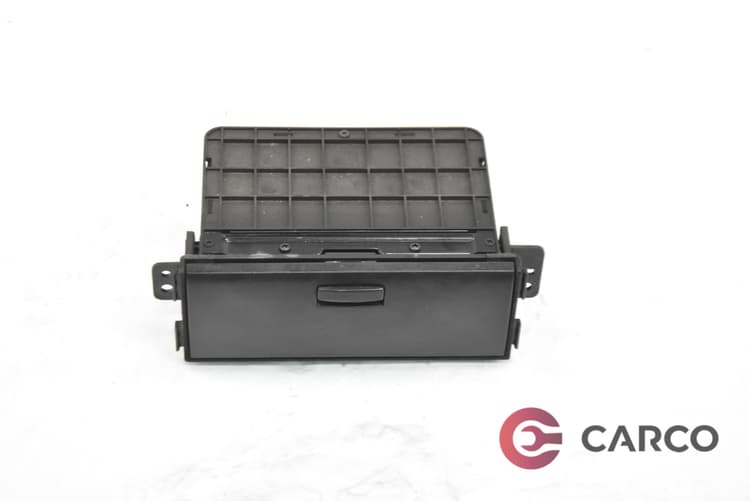 Барче за CHEVROLET CAPTIVA (C100, C140) 2.0 D 4WD (2006)