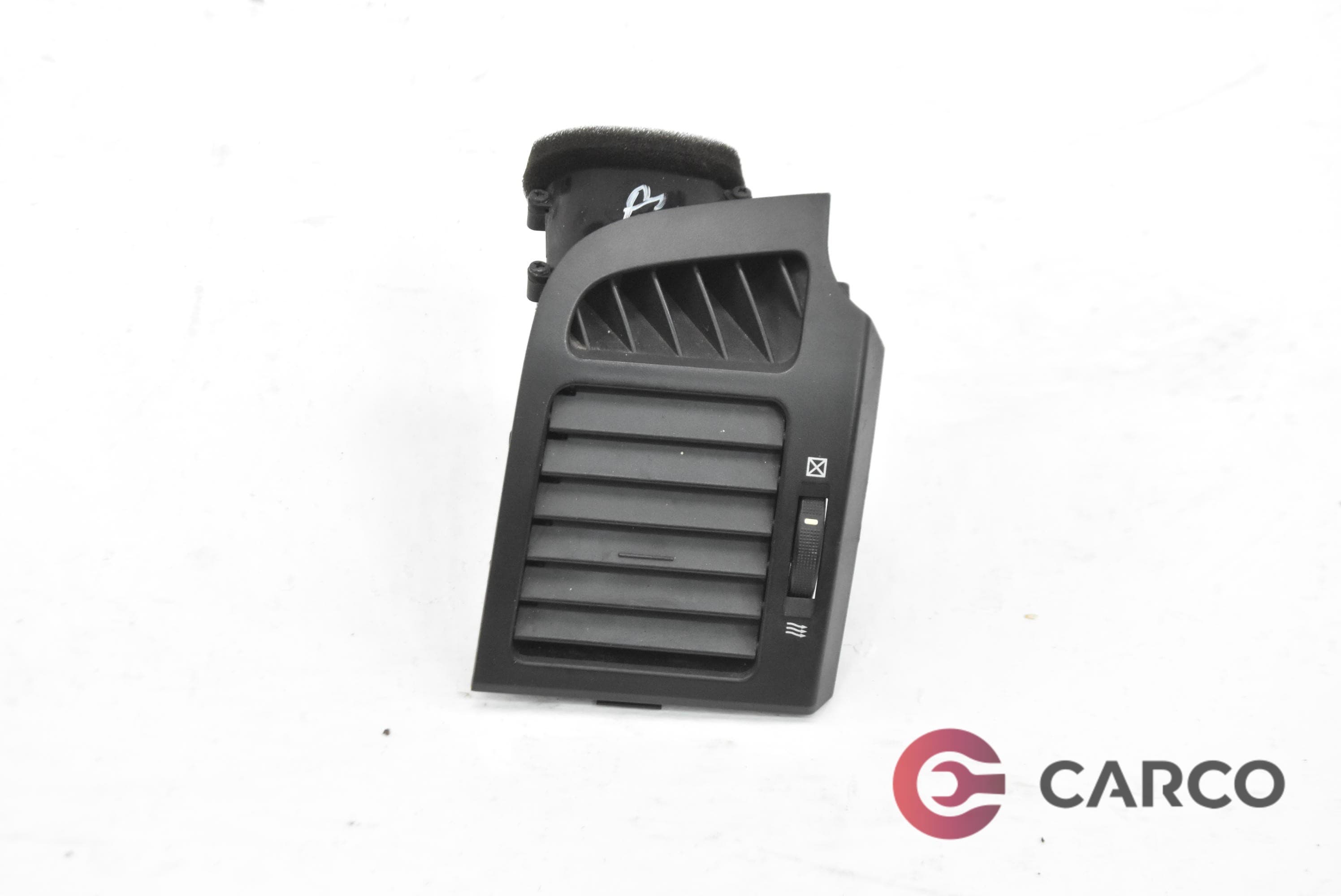 Духалка парно дясна за CHEVROLET CAPTIVA (C100, C140) 2.0 D 4WD (2006)