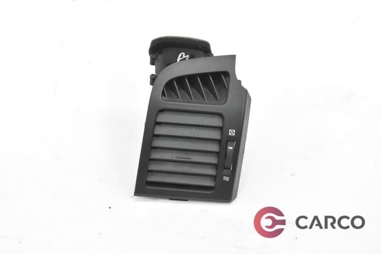 Духалка парно дясна за CHEVROLET CAPTIVA (C100, C140) 2.0 D 4WD (2006)
