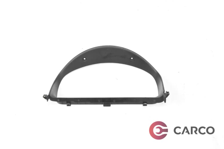 Конзола около километраж за CHEVROLET CAPTIVA (C100, C140) 2.0 D 4WD (2006)