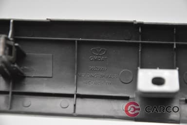 Интериорна лайсна 96629959 за CHEVROLET CAPTIVA (C100, C140) 2.0 D 4WD (2006)