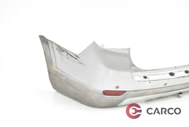 Задна броня за CHEVROLET CAPTIVA (C100, C140) 2.0 D 4WD (2006)