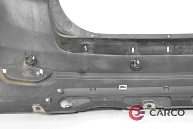 Задна броня за CHEVROLET CAPTIVA (C100, C140) 2.0 D 4WD (2006)