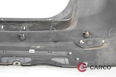 Задна броня за CHEVROLET CAPTIVA (C100, C140) 2.0 D 4WD (2006)