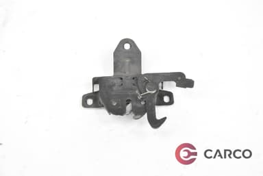 Брава преден капак за CHEVROLET CAPTIVA (C100, C140) 2.0 D 4WD (2006)