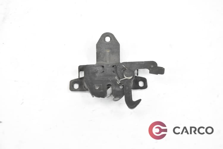 Брава преден капак за CHEVROLET CAPTIVA (C100, C140) 2.0 D 4WD (2006)