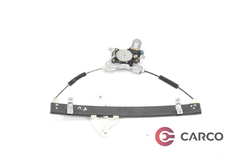 Машинка ел стъкло със стъклоповдигач предна дясна за CHEVROLET CAPTIVA (C100, C140) 2.0 D 4WD (2006)