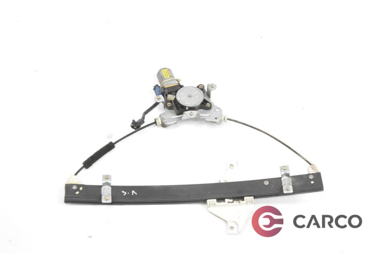 Машинка ел стъкло със стъклоповдигач задна лява за CHEVROLET CAPTIVA (C100, C140) 2.0 D 4WD (2006)