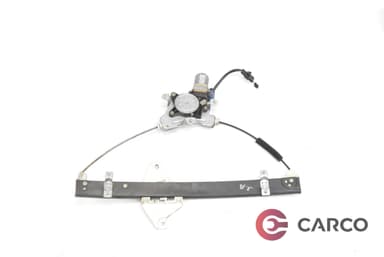 Машинка ел стъкло със стъклоповдигач задна дясна за CHEVROLET CAPTIVA (C100, C140) 2.0 D 4WD (2006)