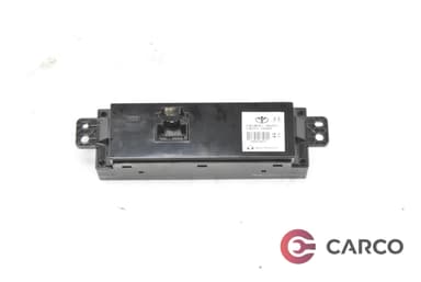Дисплей климатроник за CHEVROLET CAPTIVA (C100, C140) 2.0 D 4WD (2006)