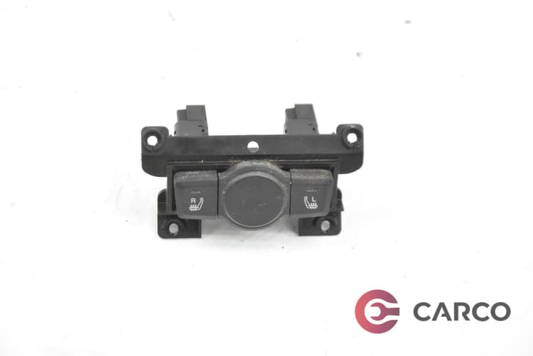 Копчета подгрев седалки за CHEVROLET CAPTIVA (C100, C140) 2.0 D 4WD (2006)