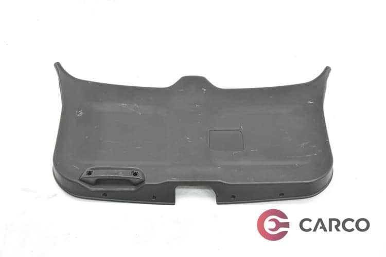 Кора заден капак за CHEVROLET CAPTIVA (C100, C140) 2.0 D 4WD (2006)