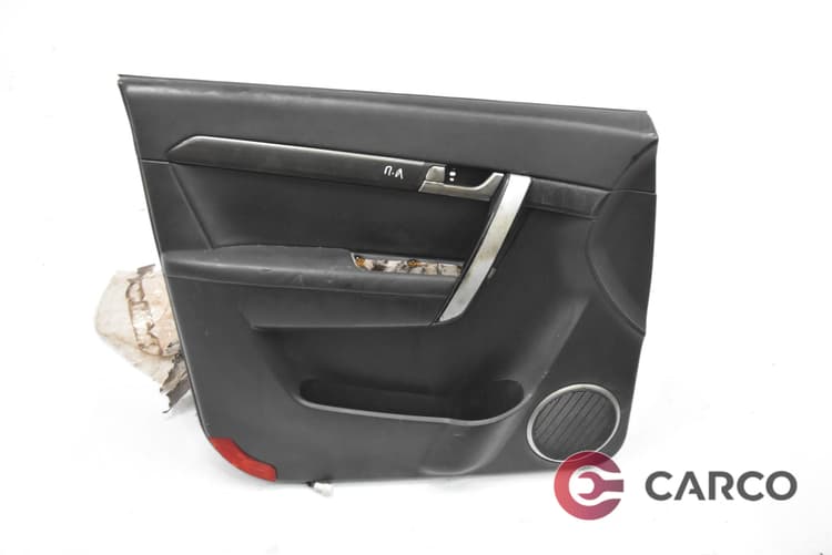 Кора врата предна лява за CHEVROLET CAPTIVA (C100, C140) 2.0 D 4WD (2006)