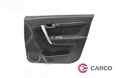 Кора врата предна дясна за CHEVROLET CAPTIVA (C100, C140) 2.0 D 4WD (2006)