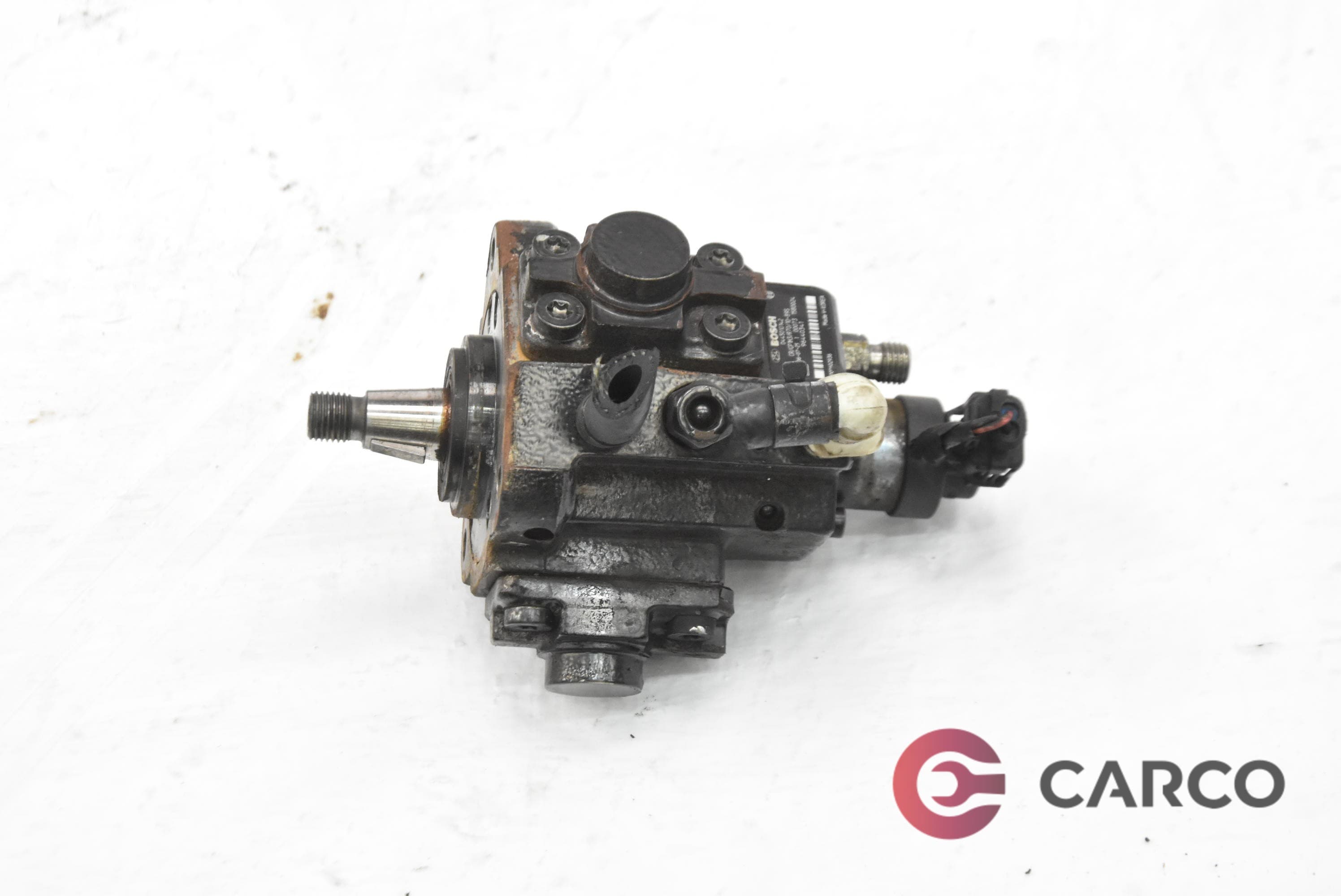 ГНП 0445010142 за CHEVROLET CAPTIVA (C100, C140) 2.0 D 4WD (2006)