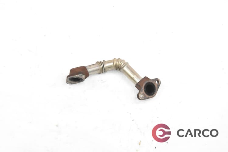 EGR тръба за CHEVROLET CAPTIVA (C100, C140) 2.0 D 4WD (2006)