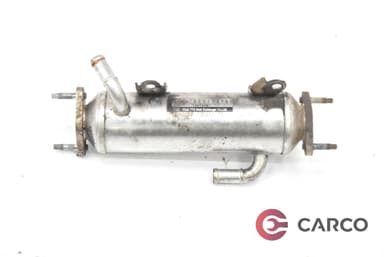 EGR охладител 96817829 за CHEVROLET CAPTIVA (C100, C140) 2.0 D 4WD (2006)