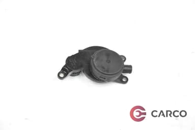 Клапан, вентилация корпус разпределителен вал 96440314 за CHEVROLET CAPTIVA (C100, C140) 2.0 D 4WD (2006)