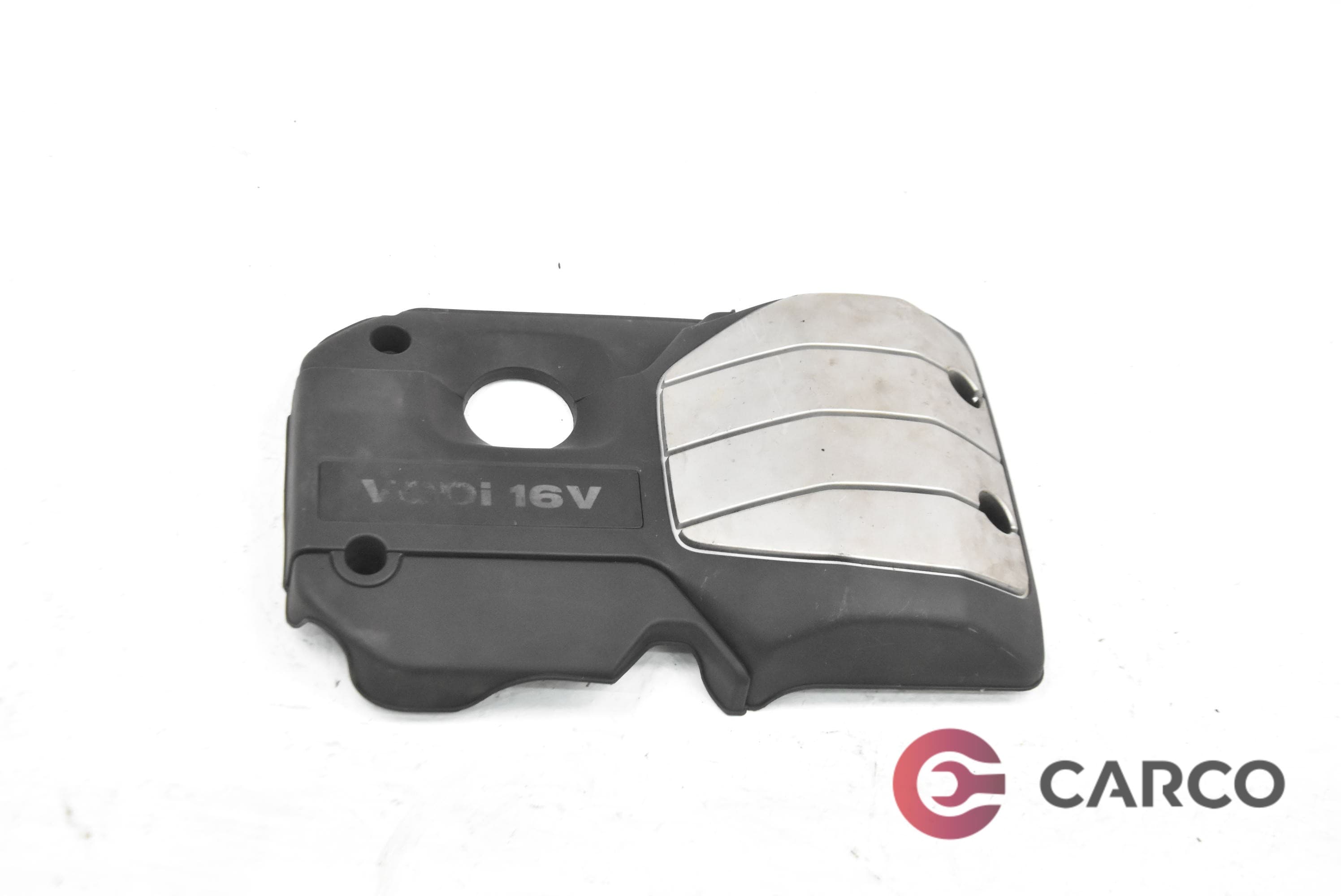 Декоративен капак двигател за CHEVROLET CAPTIVA (C100, C140) 2.0 D 4WD (2006)