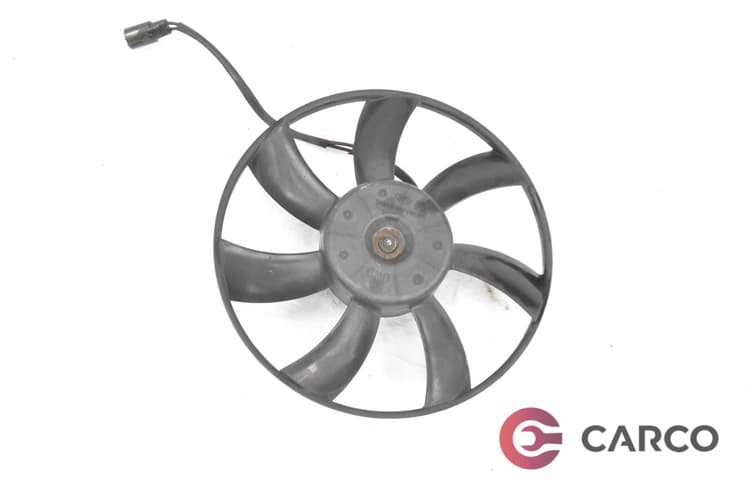 Перка охлаждане с 7 витла за CHEVROLET CAPTIVA (C100, C140) 2.0 D 4WD (2006)
