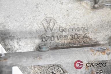 Конзола двигател 070199307A за VW TOUAREG (7LA, 7L6, 7L7) 2.5 R5 TDI (2002 - 2010)