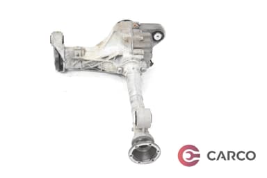Диференциал преден за VW TOUAREG (7LA, 7L6, 7L7) 2.5 R5 TDI (2002 - 2010)