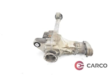 Диференциал преден за VW TOUAREG (7LA, 7L6, 7L7) 2.5 R5 TDI (2002 - 2010)
