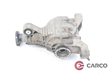 Диференциал заден за VW TOUAREG (7LA, 7L6, 7L7) 2.5 R5 TDI (2002 - 2010)