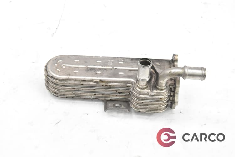 EGR охладител 070131512B за VW TOUAREG (7LA, 7L6, 7L7) 2.5 R5 TDI (2002 - 2010)