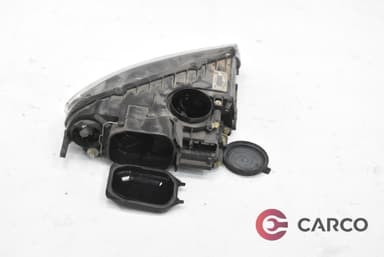 Фар ляв ДЕСЕН ВОЛАН за VW TOUAREG (7LA, 7L6, 7L7) 2.5 R5 TDI (2002 - 2010)