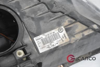 Фар ляв ДЕСЕН ВОЛАН за VW TOUAREG (7LA, 7L6, 7L7) 2.5 R5 TDI (2002 - 2010)