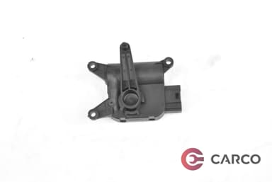 Моторче клапа парно 0132801320 T L за VW TOUAREG (7LA, 7L6, 7L7) 2.5 R5 TDI (2002 - 2010)