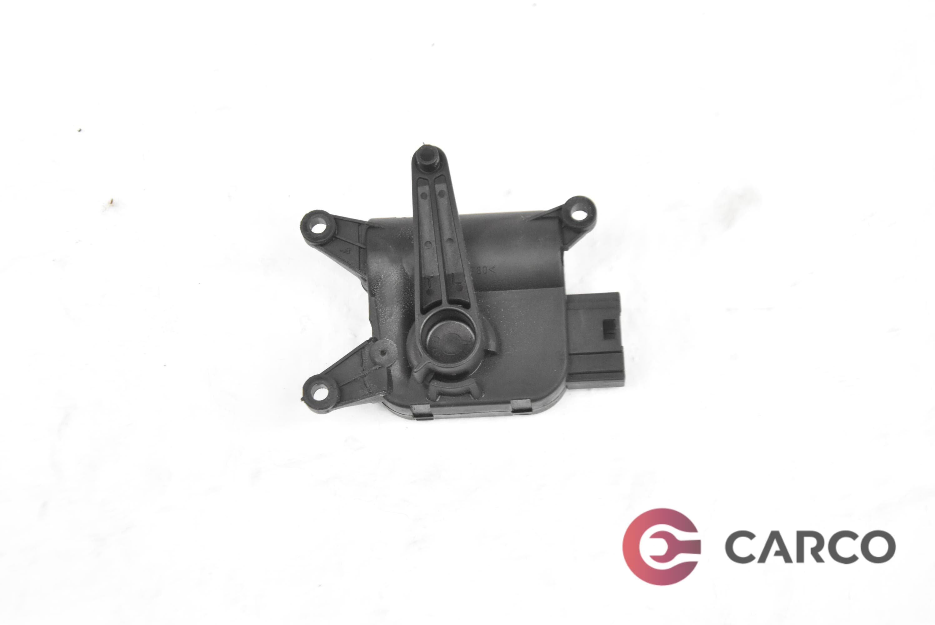 Моторче клапа парно 0132801320 T L за VW TOUAREG (7LA, 7L6, 7L7) 2.5 R5 TDI (2002 - 2010)