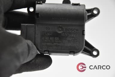 Моторче клапа парно 0132801320 T L за VW TOUAREG (7LA, 7L6, 7L7) 2.5 R5 TDI (2002 - 2010)