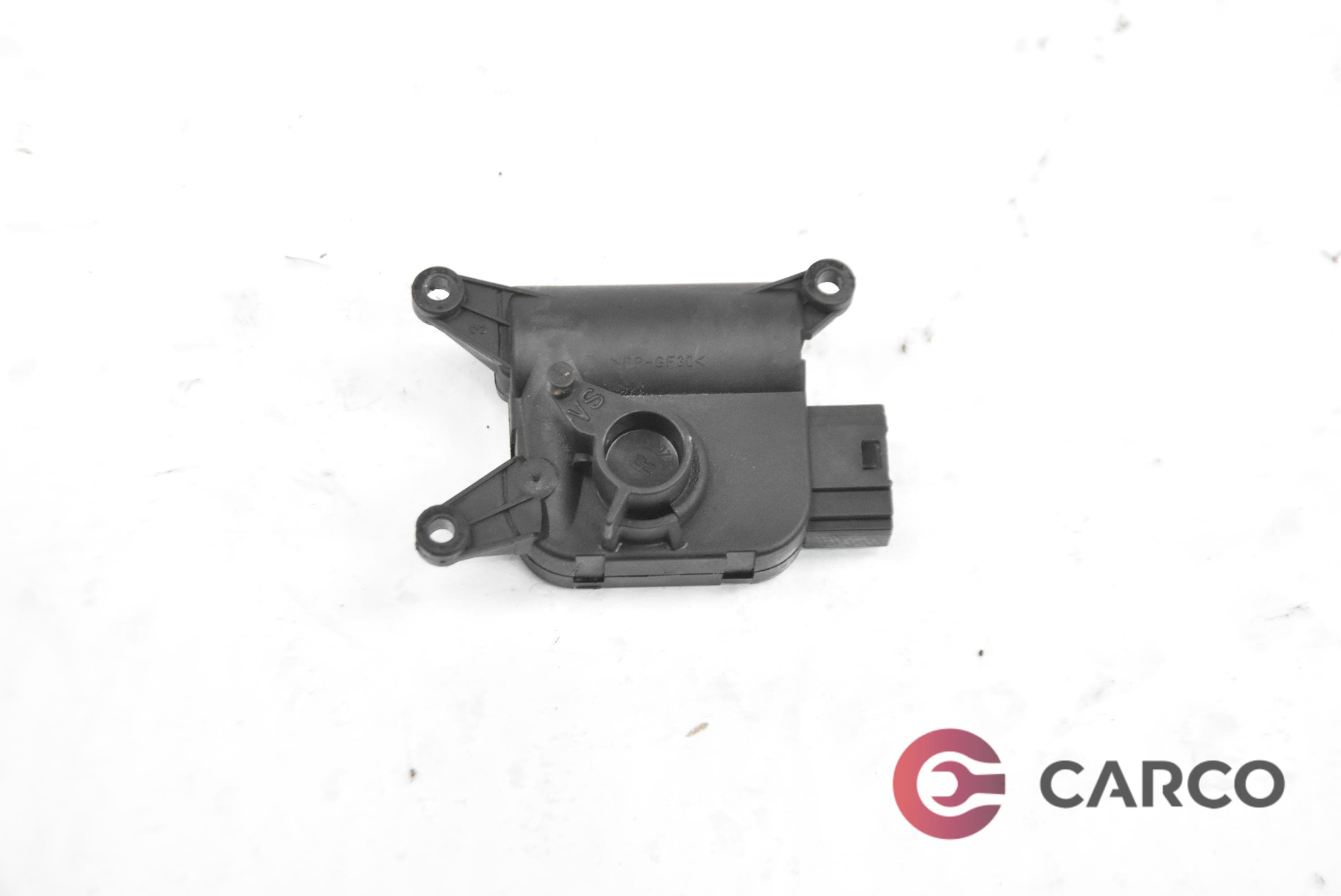 Моторче клапа парно 0132801320 VS за VW TOUAREG (7LA, 7L6, 7L7) 2.5 R5 TDI (2002 - 2010)
