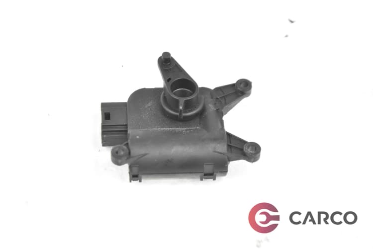 Моторче клапа парно 0132801320 F за VW TOUAREG (7LA, 7L6, 7L7) 2.5 R5 TDI (2002 - 2010)