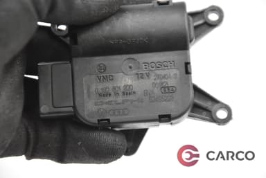 Моторче клапа парно 0132801320 F за VW TOUAREG (7LA, 7L6, 7L7) 2.5 R5 TDI (2002 - 2010)