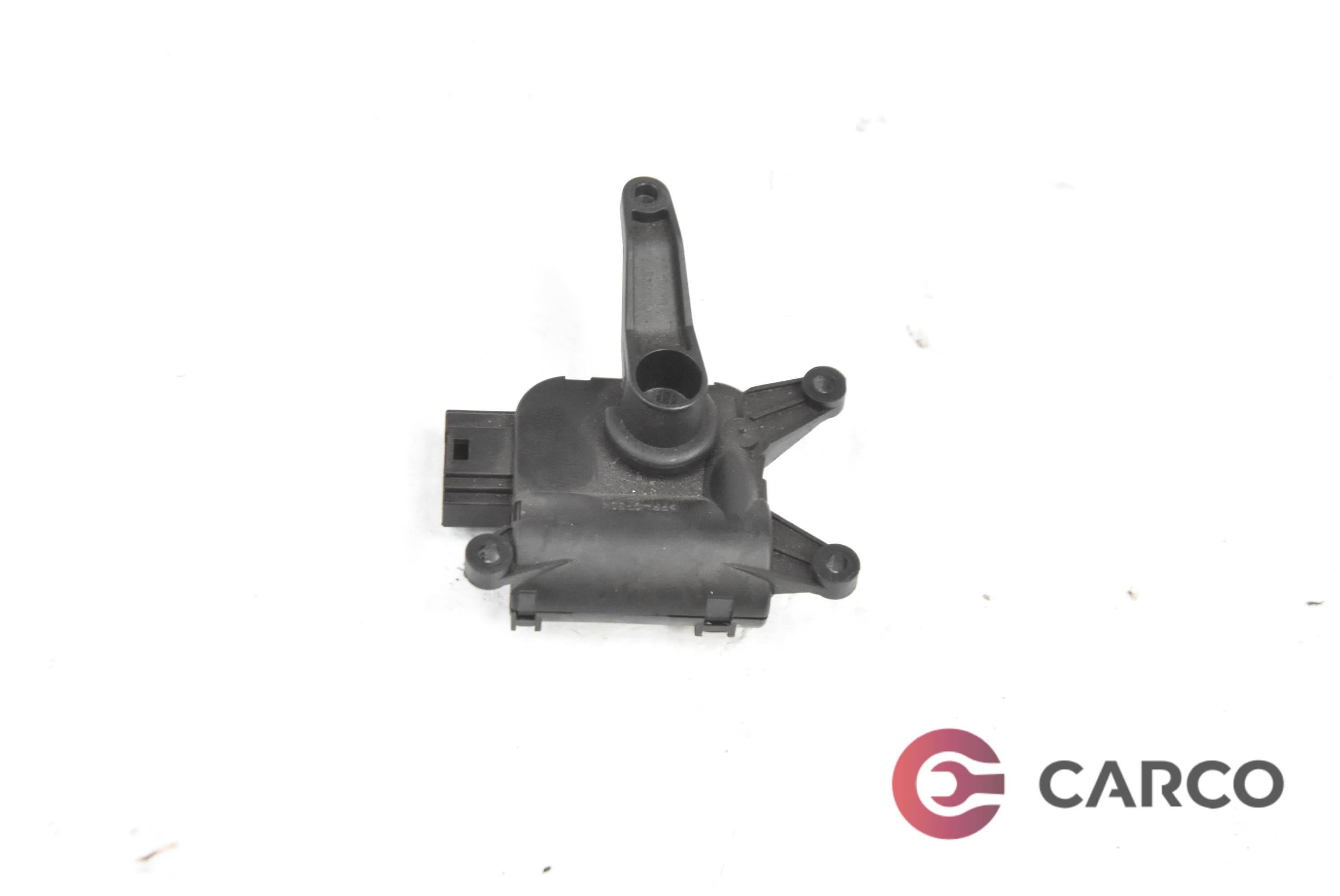 Моторче клапа парно 0132801320 за VW TOUAREG (7LA, 7L6, 7L7) 2.5 R5 TDI (2002 - 2010)
