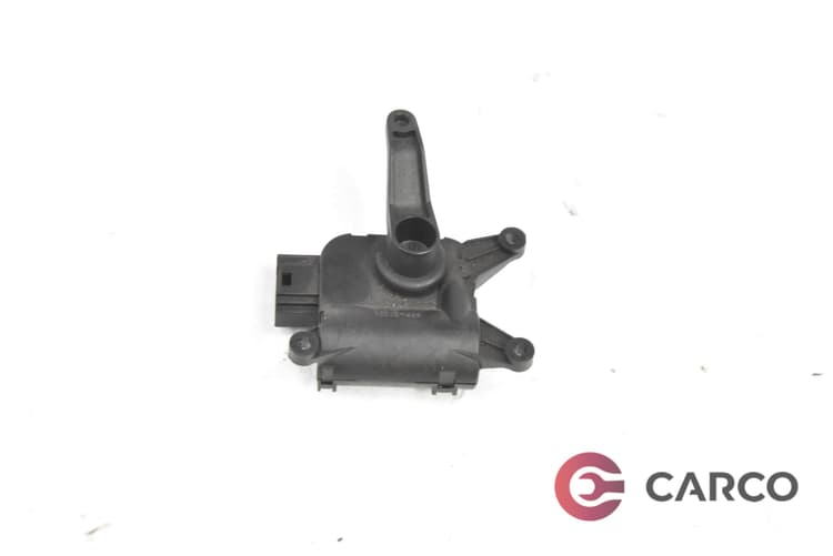 Моторче клапа парно 0132801320 за VW TOUAREG (7LA, 7L6, 7L7) 2.5 R5 TDI (2002 - 2010)