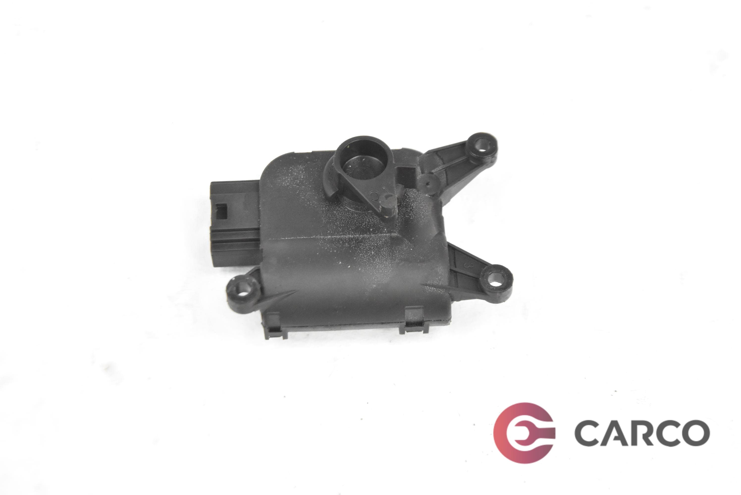 Моторче клапа парно 0132801320 VC за VW TOUAREG (7LA, 7L6, 7L7) 2.5 R5 TDI (2002 - 2010)