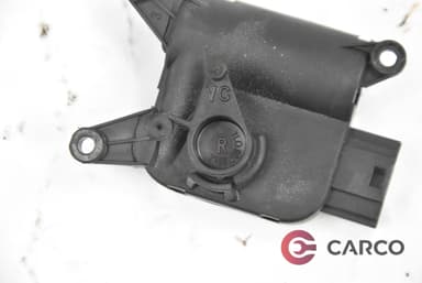 Моторче клапа парно 0132801320 VC за VW TOUAREG (7LA, 7L6, 7L7) 2.5 R5 TDI (2002 - 2010)