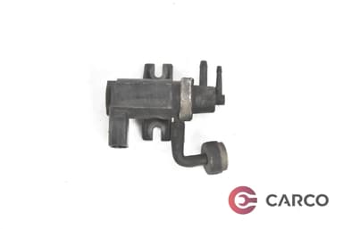 Вакуум клапан 1J0906627 за VW TOUAREG (7LA, 7L6, 7L7) 2.5 R5 TDI (2002 - 2010)