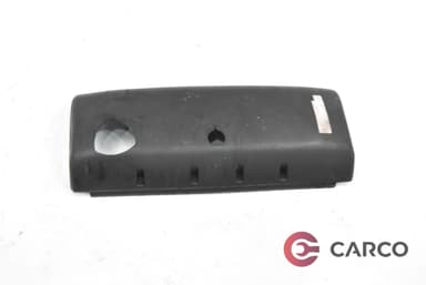 Декоративен капак двигател за VW TOUAREG (7LA, 7L6, 7L7) 2.5 R5 TDI (2002 - 2010)