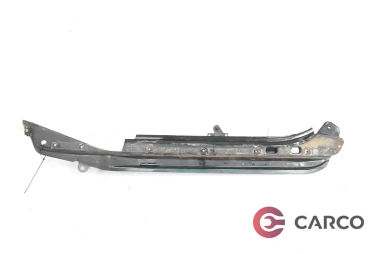 Държач калник десен 7L6805176D за VW TOUAREG (7LA, 7L6, 7L7) 2.5 R5 TDI (2002 - 2010)