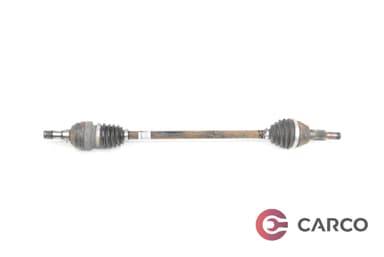 Полуоска задна дясна за CHEVROLET CAPTIVA (C100, C140) 2.0 D 4WD (2006)