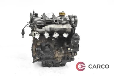Двигател 2.0D 150hp CODE:Z20S1 за CHEVROLET CAPTIVA (C100, C140) 2.0 D 4WD (2006)